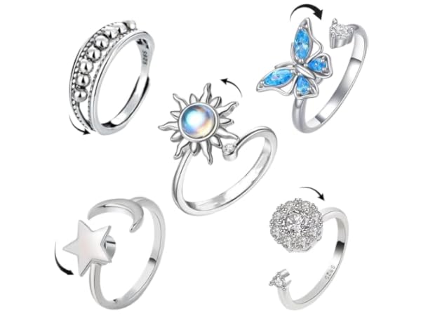 Fidget Rings Thumbnail