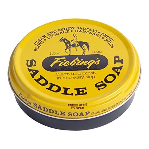 Fiebing's feature image