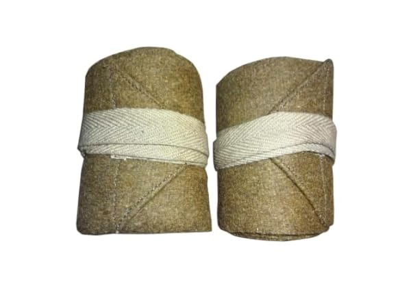Field Dressing Accessories Thumbnail