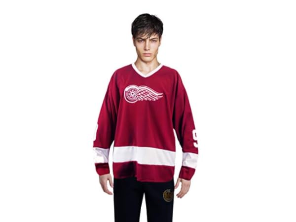 Field Hockey Jerseys for Men Thumbnail