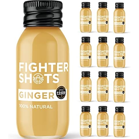 Fighter Shots feature image
