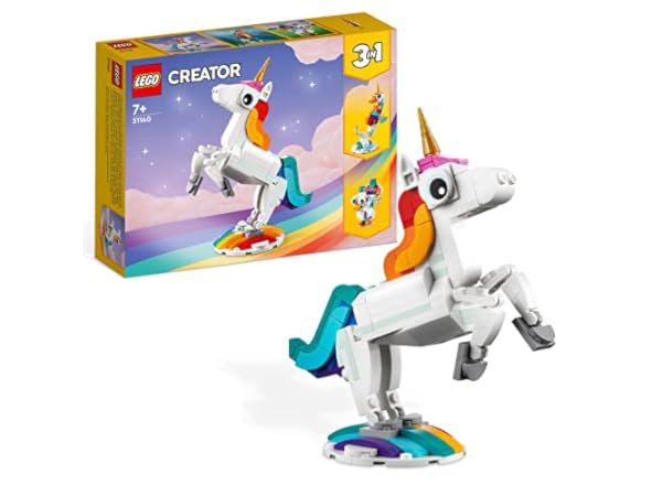 Figure Model Building Kits Thumbnail