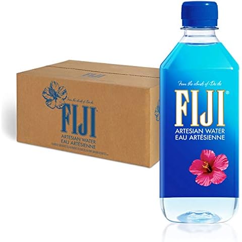 Fiji Water feature image