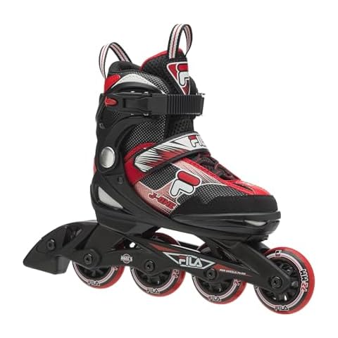 Fila Inline Skates