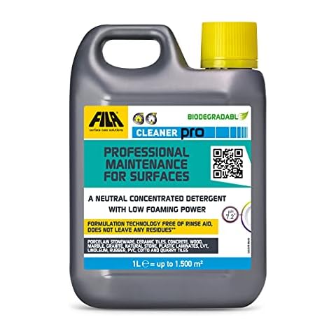 FILA Surface Care Solutions feature image