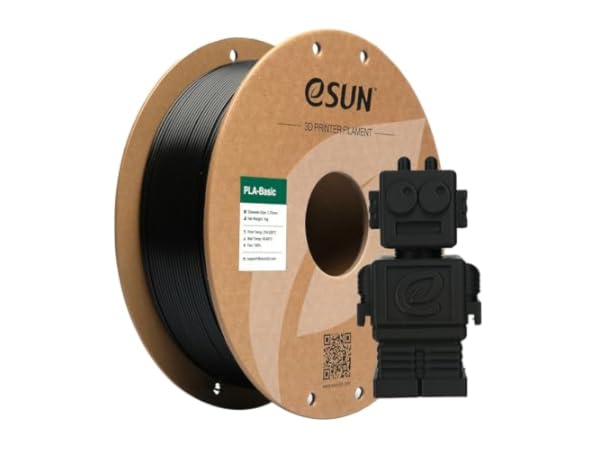 Filament 3D Printing Materials Thumbnail