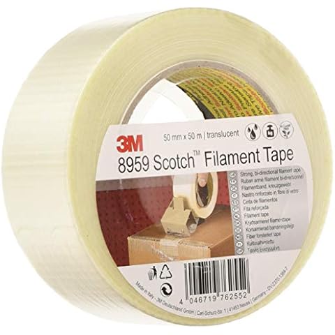 Filament Tape