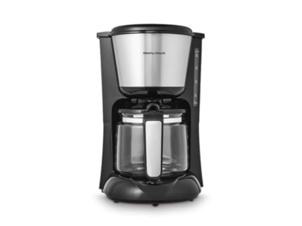 Filter Coffee Machines Thumbnail