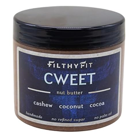 FILTHYFIT feature image