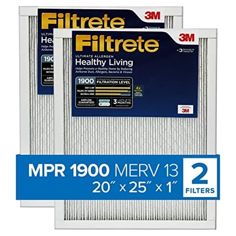 Filtrete thumbnail