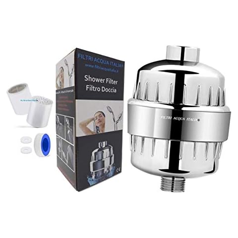 Filtri Acqua Italia thumbnail