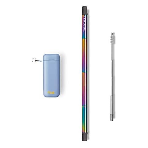 Final Straw feature image