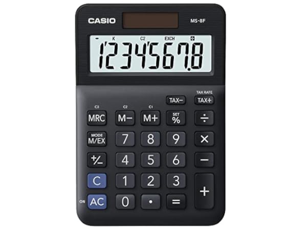 Financial & Business Calculators Thumbnail