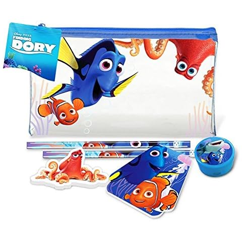 Finding Dory thumbnail