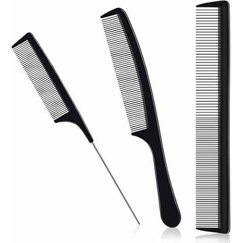 Fine Toothed Combs