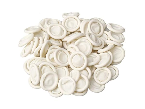 Finger Cots Thumbnail