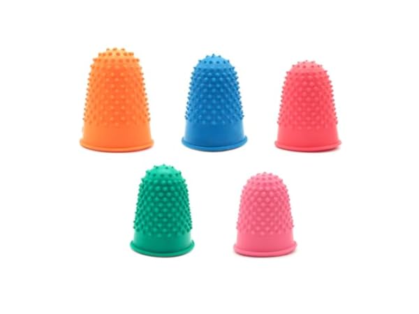 Finger Pads & Moisteners Thumbnail