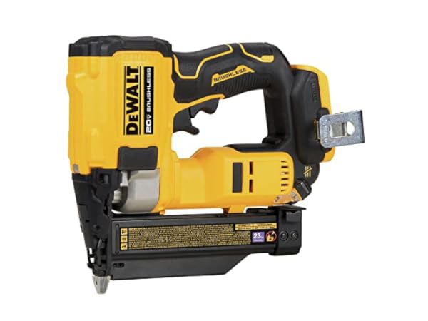 Finish Nailers Thumbnail