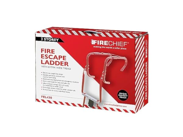 Fire Escape Ladders Thumbnail