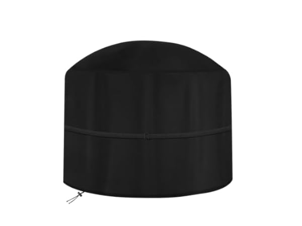 Fire Pit Covers Thumbnail