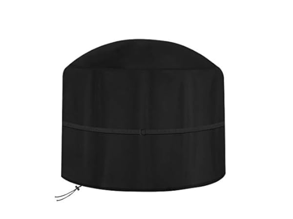 Fire Pit Covers Thumbnail