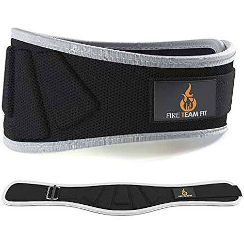 Fire Team Fit thumbnail