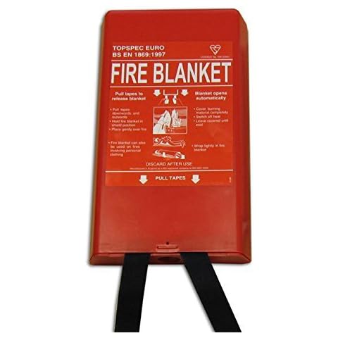 Fireblitz feature image