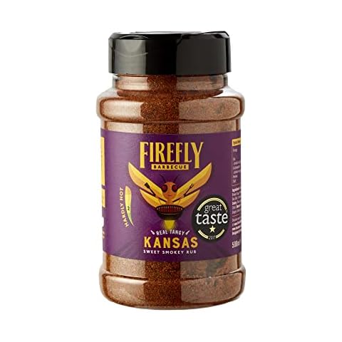 FireFly Barbecue thumbnail