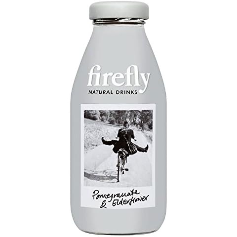 FIREFLY NATURAL DRINKS feature image