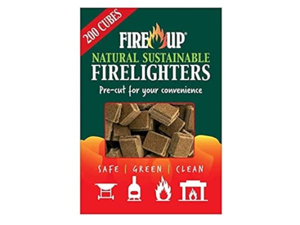 Firelighters & Matches Thumbnail