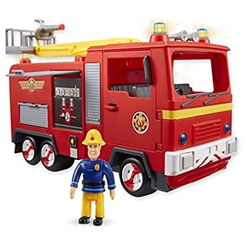 Fireman Sam thumbnail