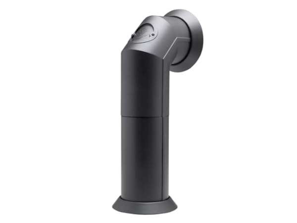 Fireplace Exhaust Pipes Thumbnail