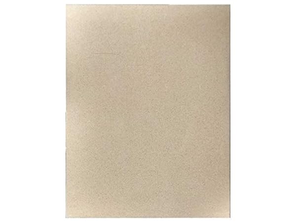 Fireplace Heat Protection Plates Thumbnail