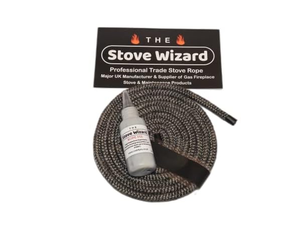 Fireplace & OvenSealings Thumbnail