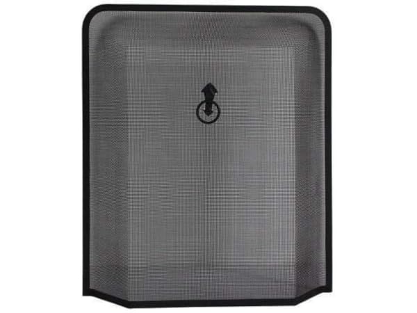 Fireplace Spark Protection Thumbnail