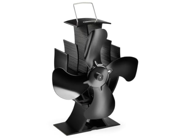 Fireplace Stove Fans Thumbnail