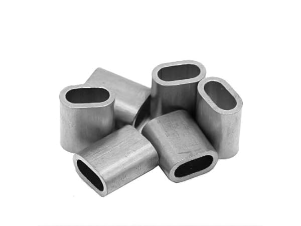 Fireplace Wire Clamps Thumbnail