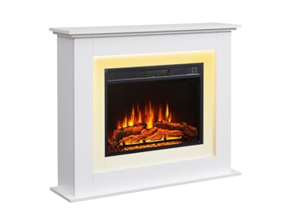 Fireplaces Thumbnail
