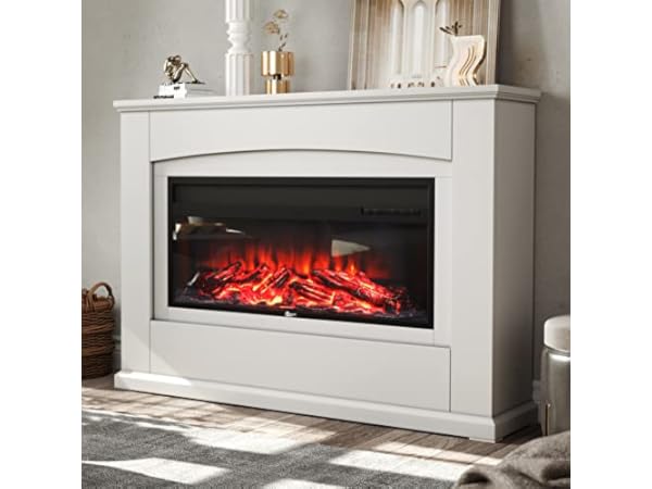 Fireplaces Thumbnail