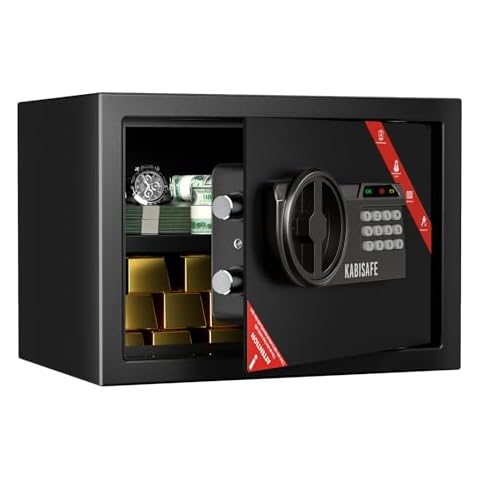 Fireproof Safes