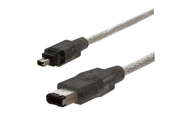 FireWire Cables Thumbnail