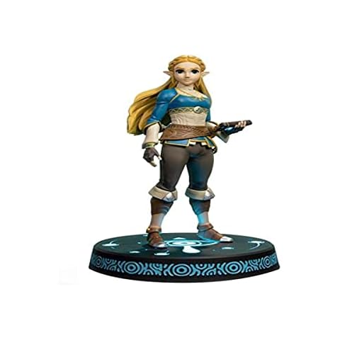 First 4 Figures feature image