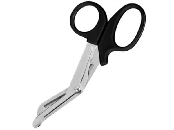 First Aid Scissors Thumbnail