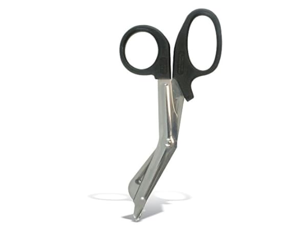 First Aid Scissors Thumbnail