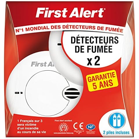 First Alert thumbnail