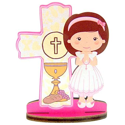 First Communion Cross thumbnail