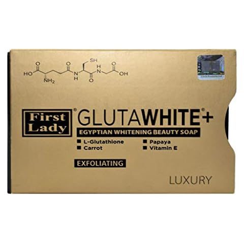 FIRST LADY GLUTAWHITE thumbnail