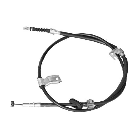 First Line Car Parking Cables
