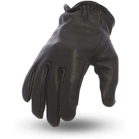 First Manufacturing feature image