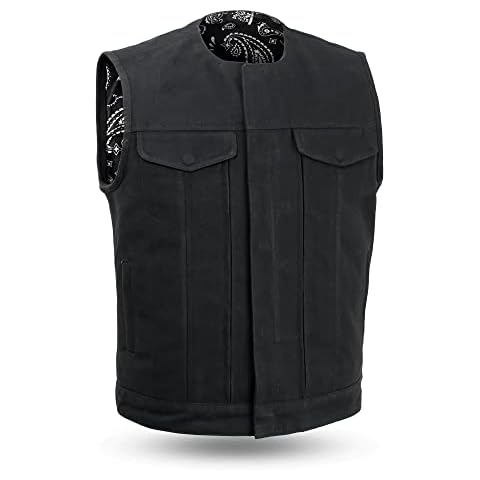 First Mfg Co feature image